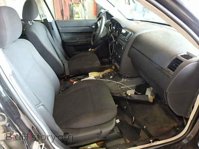 2010 DODGE CHARGER - VIN: 2B3AA4CV6AH146546 - Фото 5