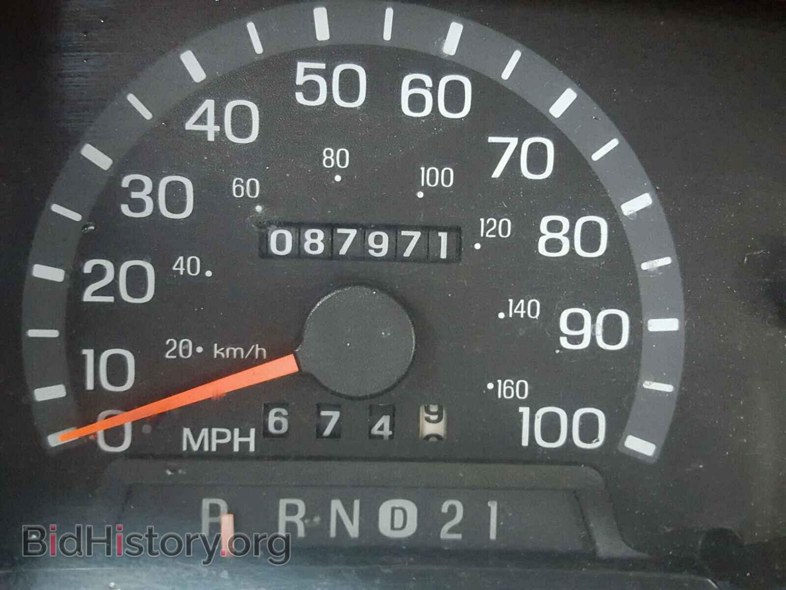 2003 FORD ECONOLINE - VIN: 1FBSS31L23HB49226 - Фото 8