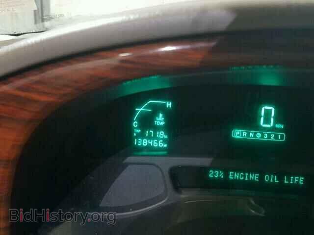 2002 CADILLAC DEVILLE - VIN: 1G6KD54Y12U168108 - Фото 8