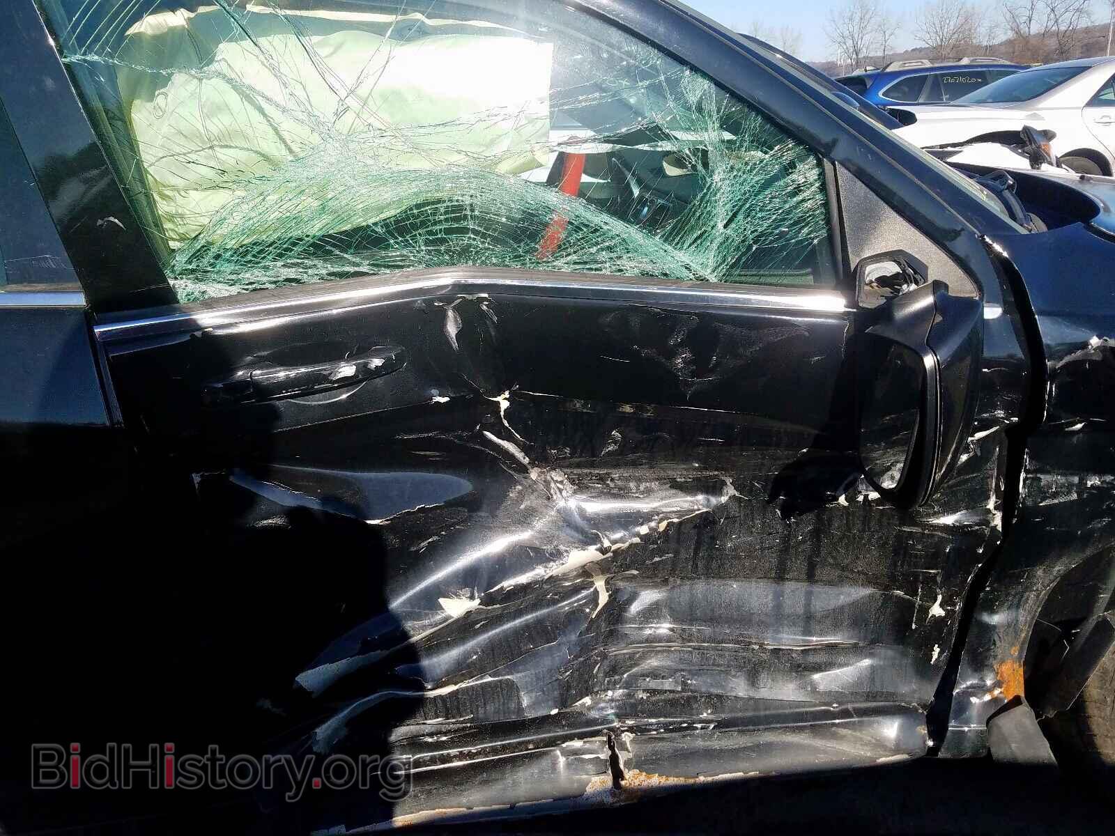 2014 CHRYSLER 200 - VIN: 1C3CCBAB3EN123726 - Фото 5