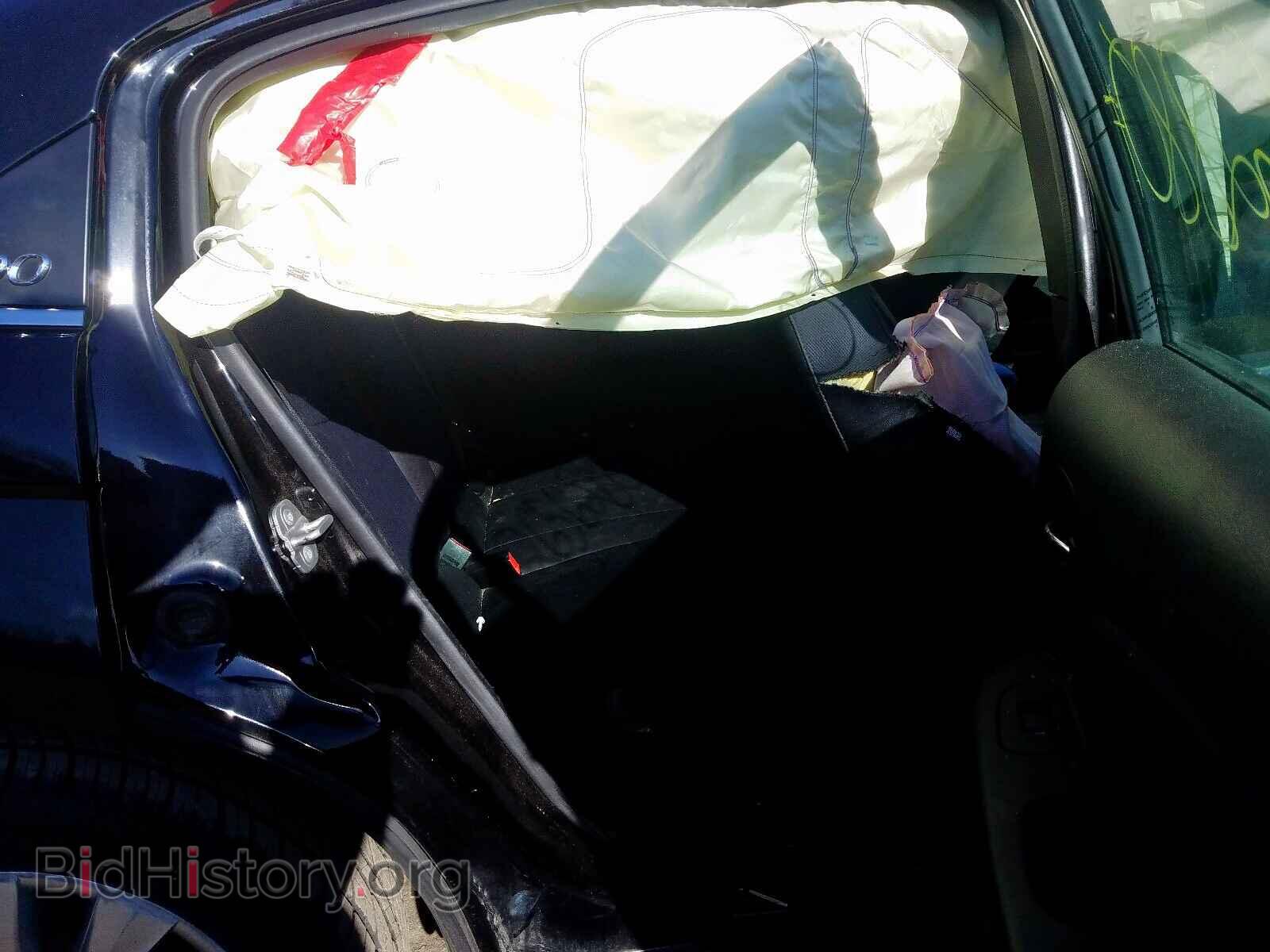 2014 CHRYSLER 200 - VIN: 1C3CCBAB3EN123726 - Фото 6