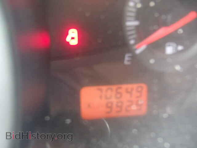2011 NISSAN VERSA - VIN: 3N1BC1CP2BL381244 - Photo 8