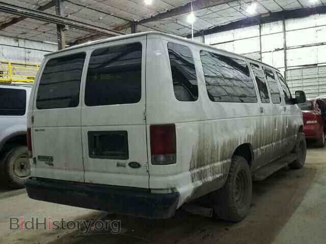 2013 FORD ECONOLINE - VIN: 1FBSS3BL5DDA48978 - Фото 4