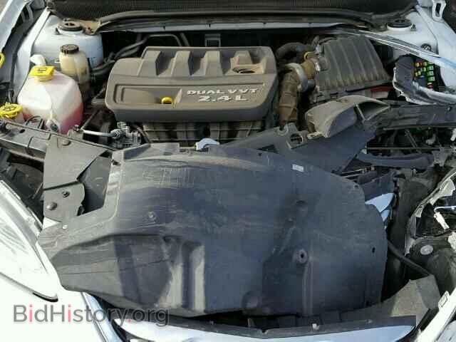 2014 CHRYSLER 200 - VIN: 1C3CCBAB8EN212224 - Фото 7