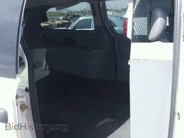2006 DODGE CARAVAN - VIN: 1D4GP23R76B632378 - Фото 6