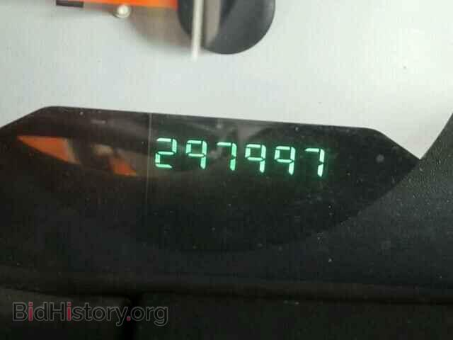 2006 DODGE CARAVAN - VIN: 1D4GP23R76B632378 - Фото 8