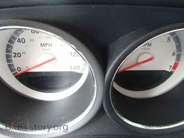 2009 DODGE CHARGER - VIN: 2B3KA43D59H530731 - Фото 8