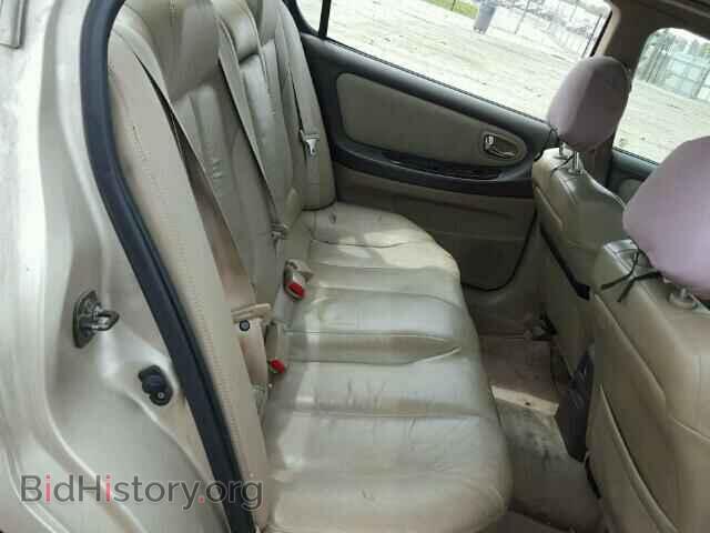 2000 NISSAN MAXIMA - VIN: JN1CA31A9YT212217 - Photo 6