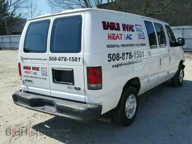 2010 FORD ECONOLINE - VIN: 1FTNE1EW5ADB02415 - Фото 4