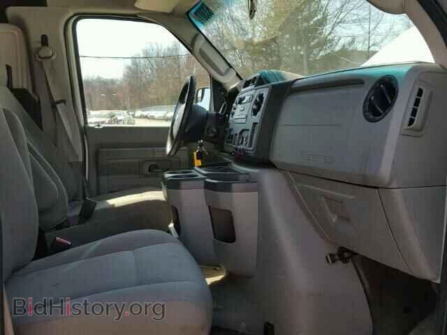 2010 FORD ECONOLINE - VIN: 1FTNE1EW5ADB02415 - Фото 5