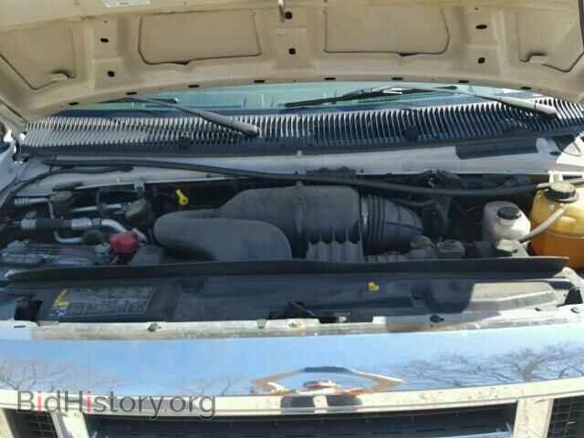 2010 FORD ECONOLINE - VIN: 1FTNE1EW5ADB02415 - Фото 7