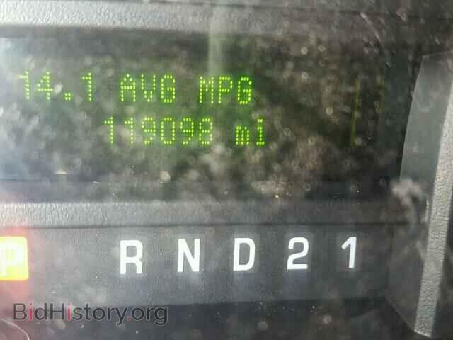 2010 FORD ECONOLINE - VIN: 1FTNE1EW5ADB02415 - Фото 8