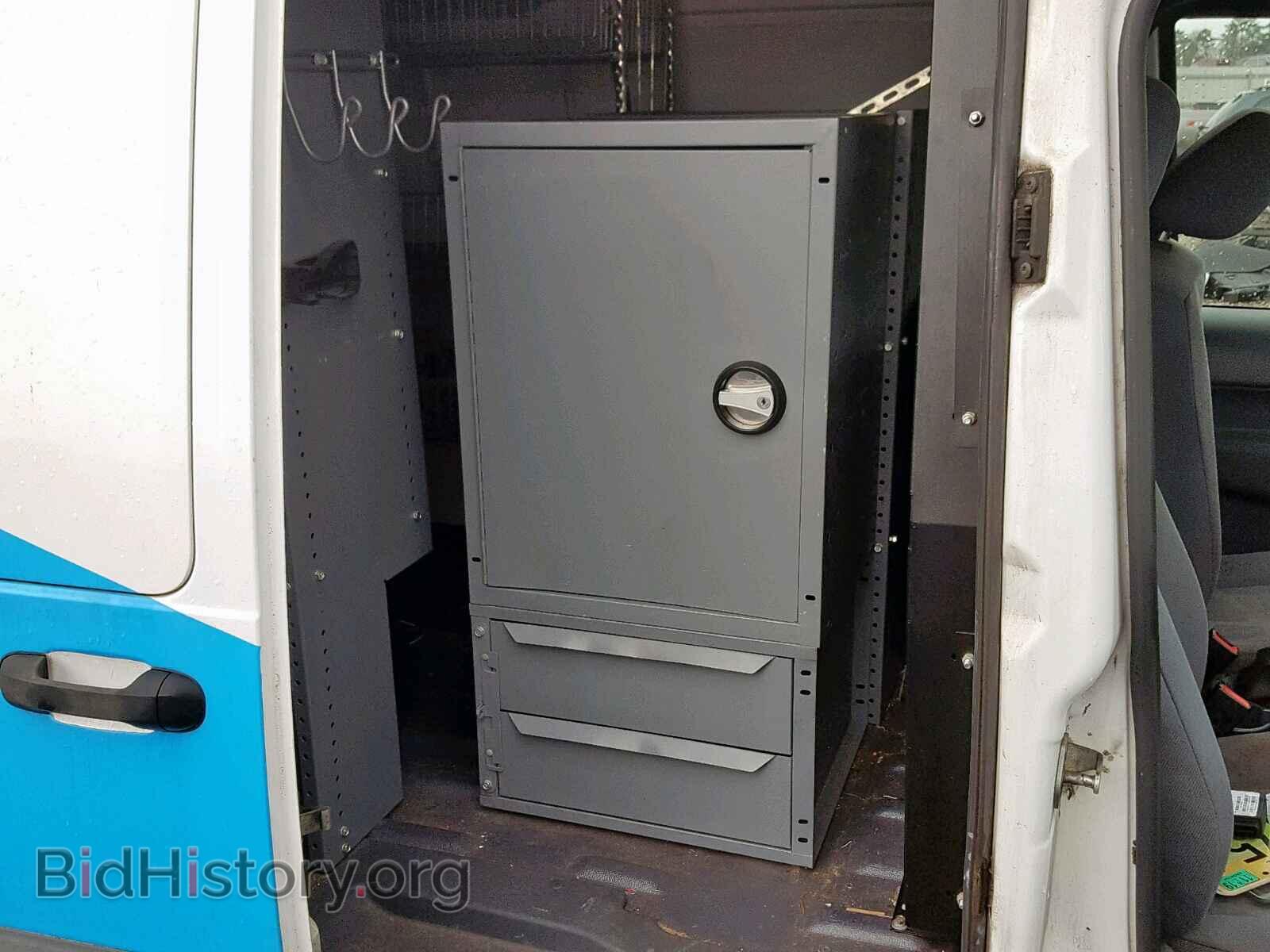 2012 FORD TRANSIT CO - VIN: NM0LS7AN6CT100033 - Photo 2