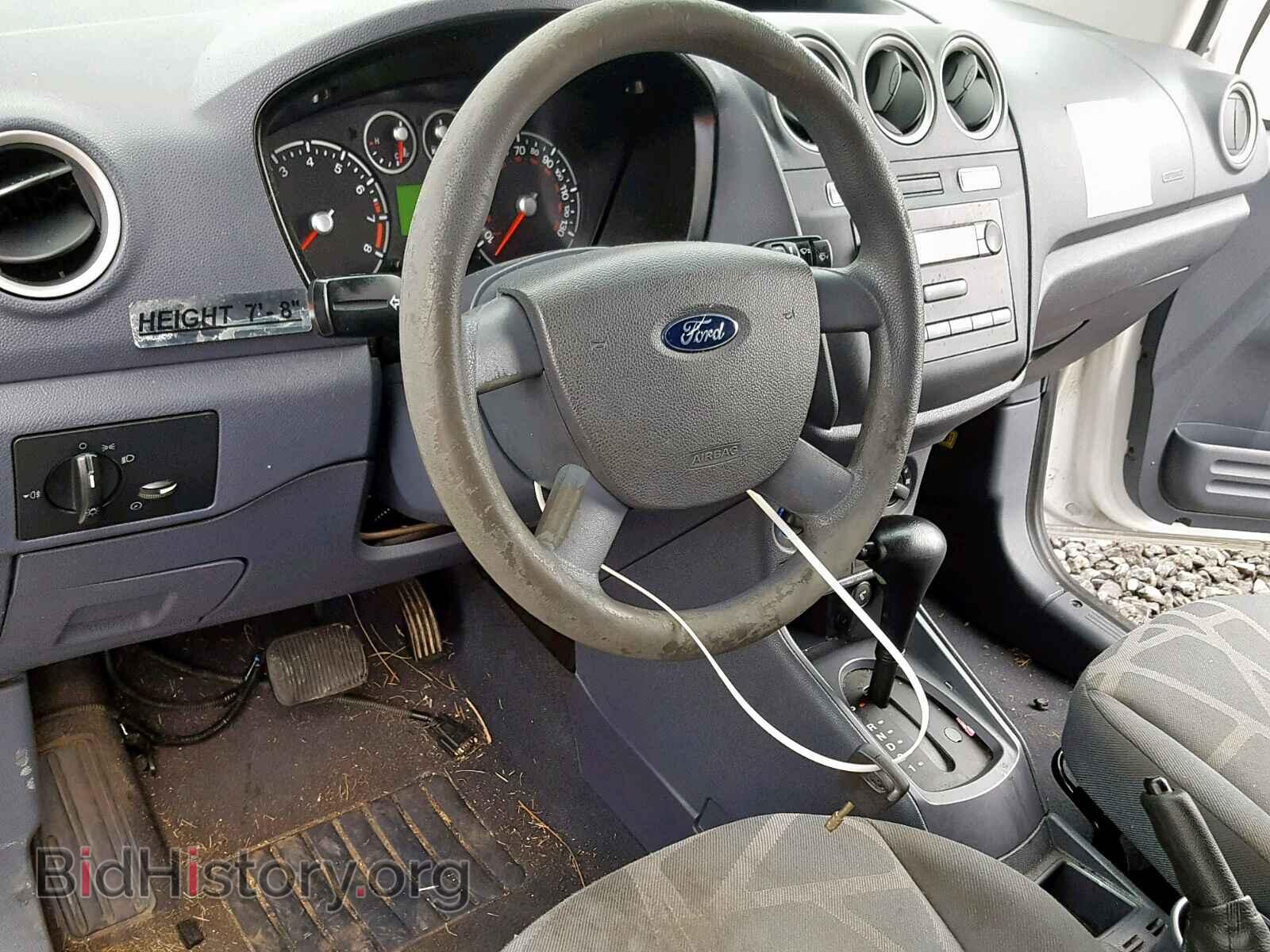 2012 FORD TRANSIT CO - VIN: NM0LS7AN6CT100033 - Photo 5