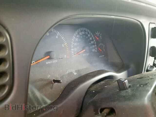 2000 DODGE DAKOTA - VIN: 1B7FL26X2YS658422 - Фото 8