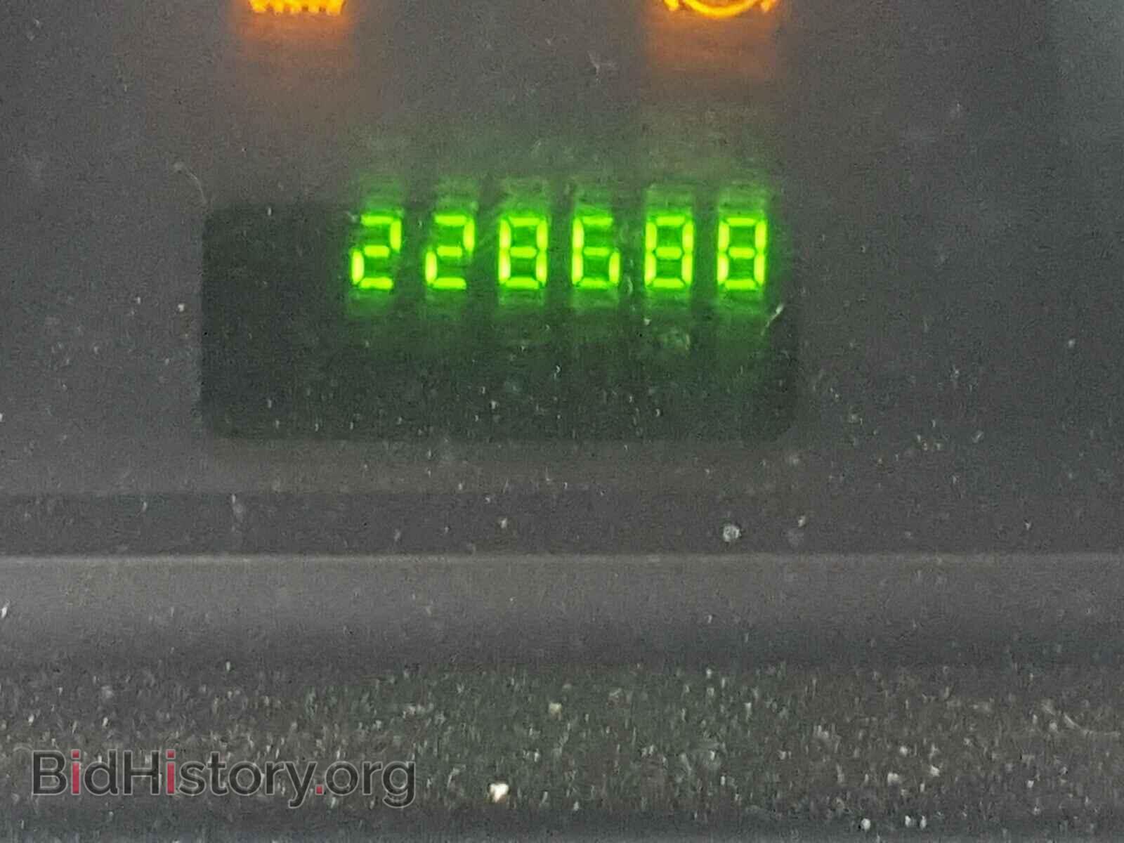 2008 FORD EDGE - VIN: 2FMDK46C48BA87282 - Photo 8
