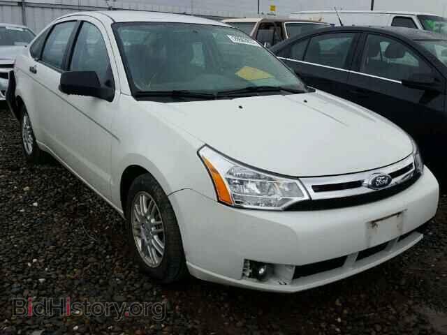Фотография 1FAHP3FN4AW292453 - FORD FOCUS 2010