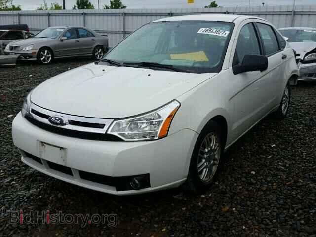 2010 FORD FOCUS - VIN: 1FAHP3FN4AW292453 - Фото 2