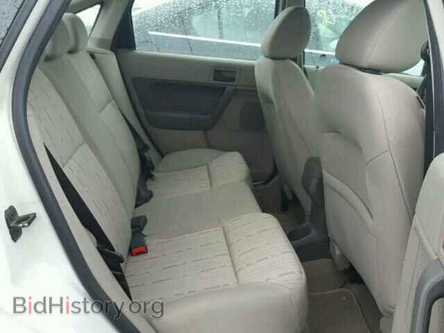 2010 FORD FOCUS - VIN: 1FAHP3FN4AW292453 - Фото 6
