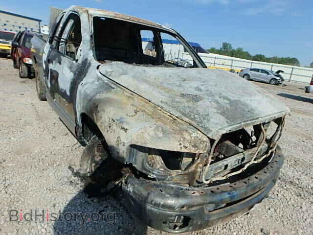 Photo 3D7HA18N12G163203 - DODGE RAM 1500 2002