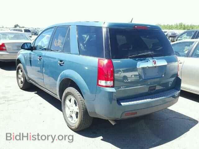 2007 SATURN VUE - VIN: 5GZCZ23D97S824735 - Фото 3