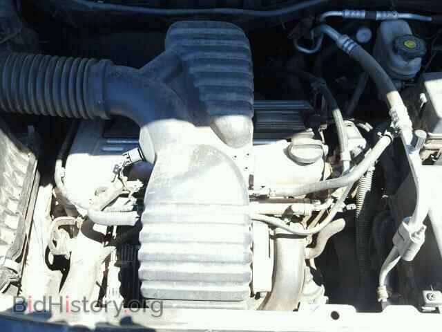 2007 SATURN VUE - VIN: 5GZCZ23D97S824735 - Фото 7