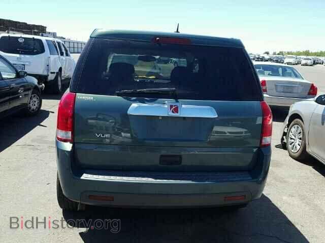 2007 SATURN VUE - VIN: 5GZCZ23D97S824735 - Фото 9