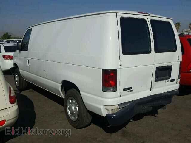 2012 FORD ECONOLINE - VIN: 1FTNE1EWXCDA57474 - Фото 3