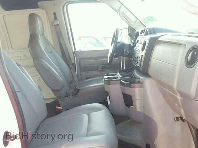 2012 FORD ECONOLINE - VIN: 1FTNE1EWXCDA57474 - Фото 6