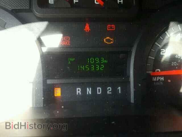 2012 FORD ECONOLINE - VIN: 1FTNE1EWXCDA57474 - Фото 8