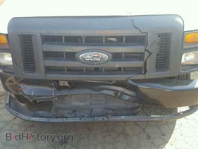 2012 FORD ECONOLINE - VIN: 1FTNE1EWXCDA57474 - Фото 9