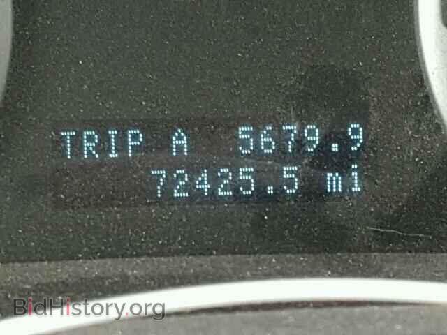 2011 FORD FOCUS - VIN: 1FAHP3GNXBW184466 - Фото 8