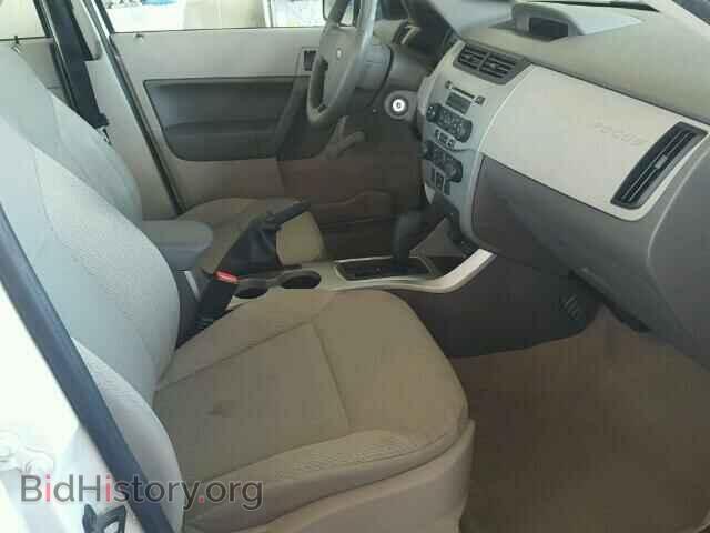 2010 FORD FOCUS - VIN: 1FAHP3EN6AW224768 - Фото 5