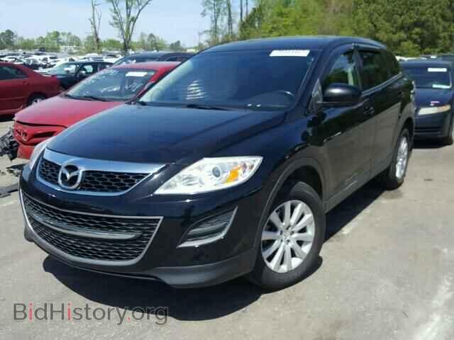 2010 MAZDA CX-9 - VIN: JM3TB2MA1A0208421 - Фото 2