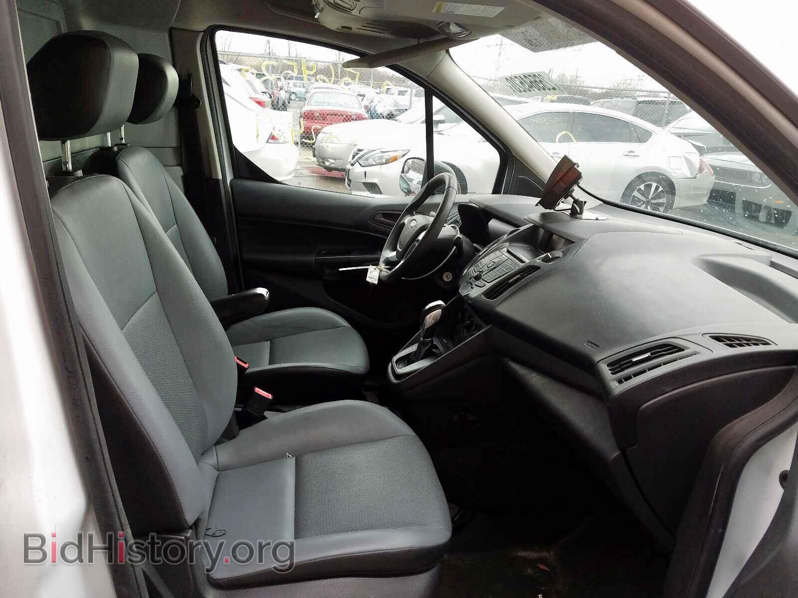 2014 FORD TRANSIT CO - VIN: NM0LS7E77E1172935 - Фото 5