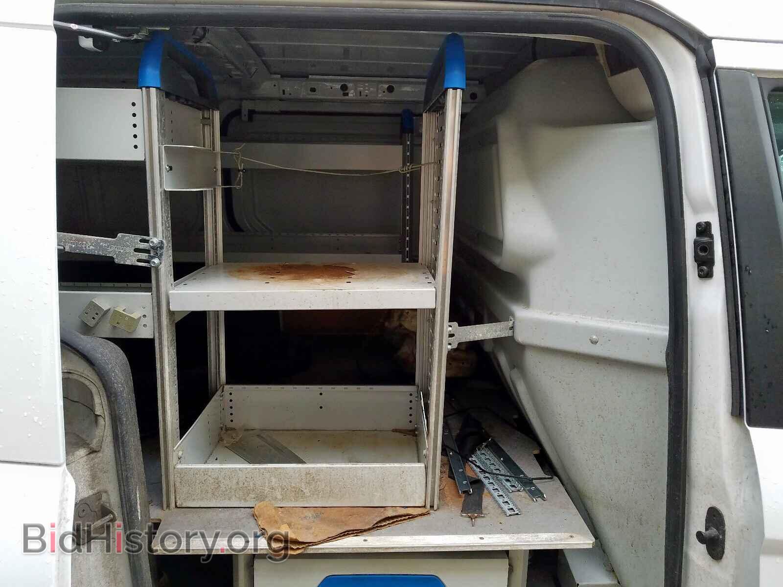 2014 FORD TRANSIT CO - VIN: NM0LS7E77E1172935 - Фото 6