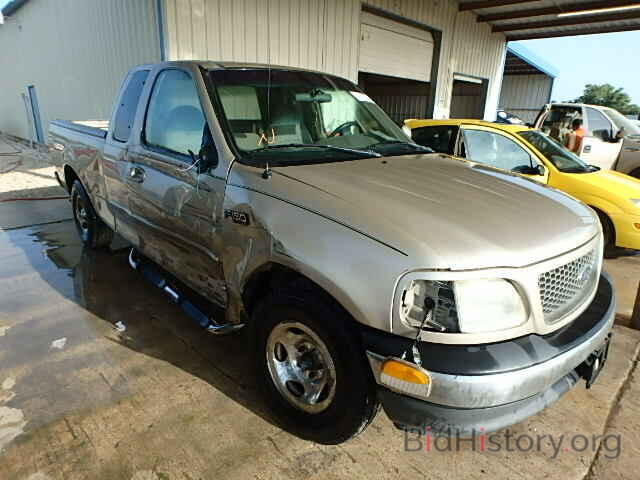 Photo 1FTZX1722XKA03643 - FORD F150 1999