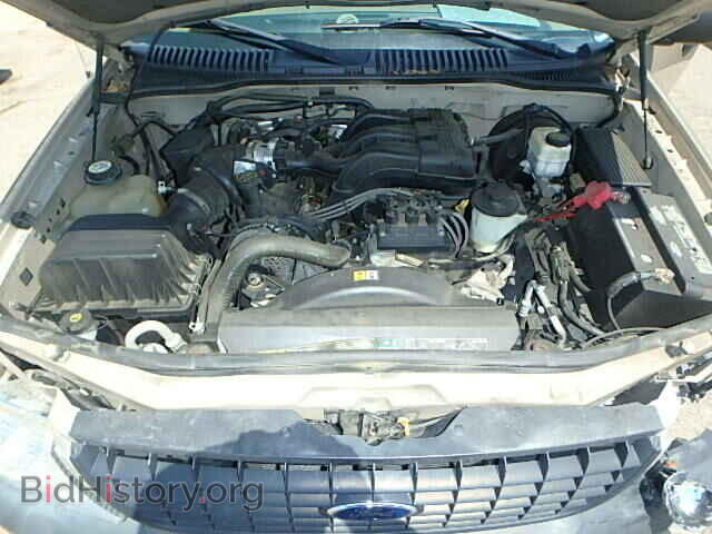 2005 FORD EXPLORER - VIN: 1FMZU62K55UA92313 - Фото 7