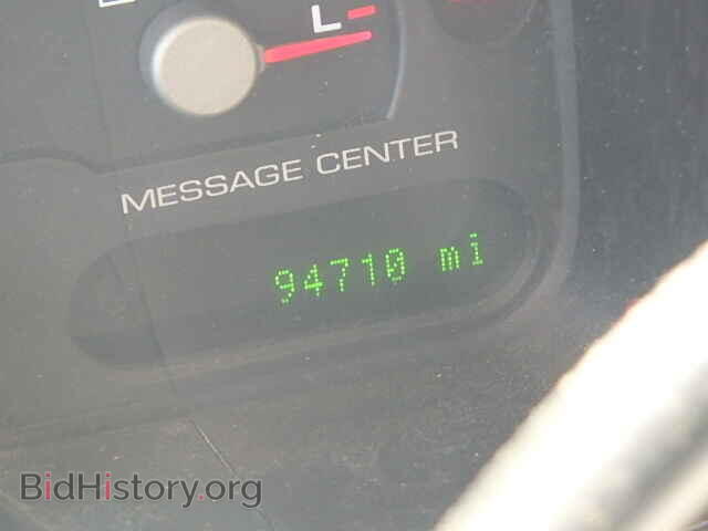 2005 FORD EXPLORER - VIN: 1FMZU62K55UA92313 - Фото 8