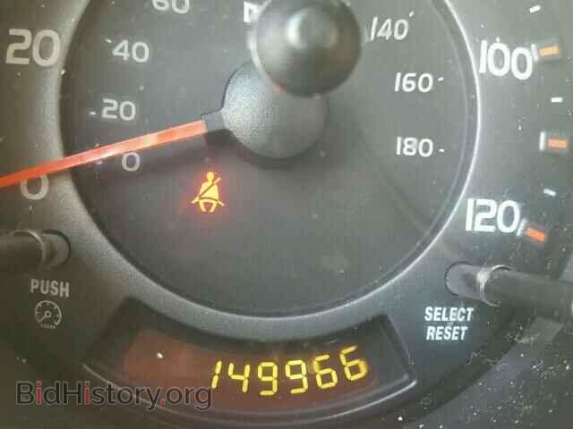 2003 HONDA ELEMENT - VIN: 5J6YH18583L007325 - Photo 8
