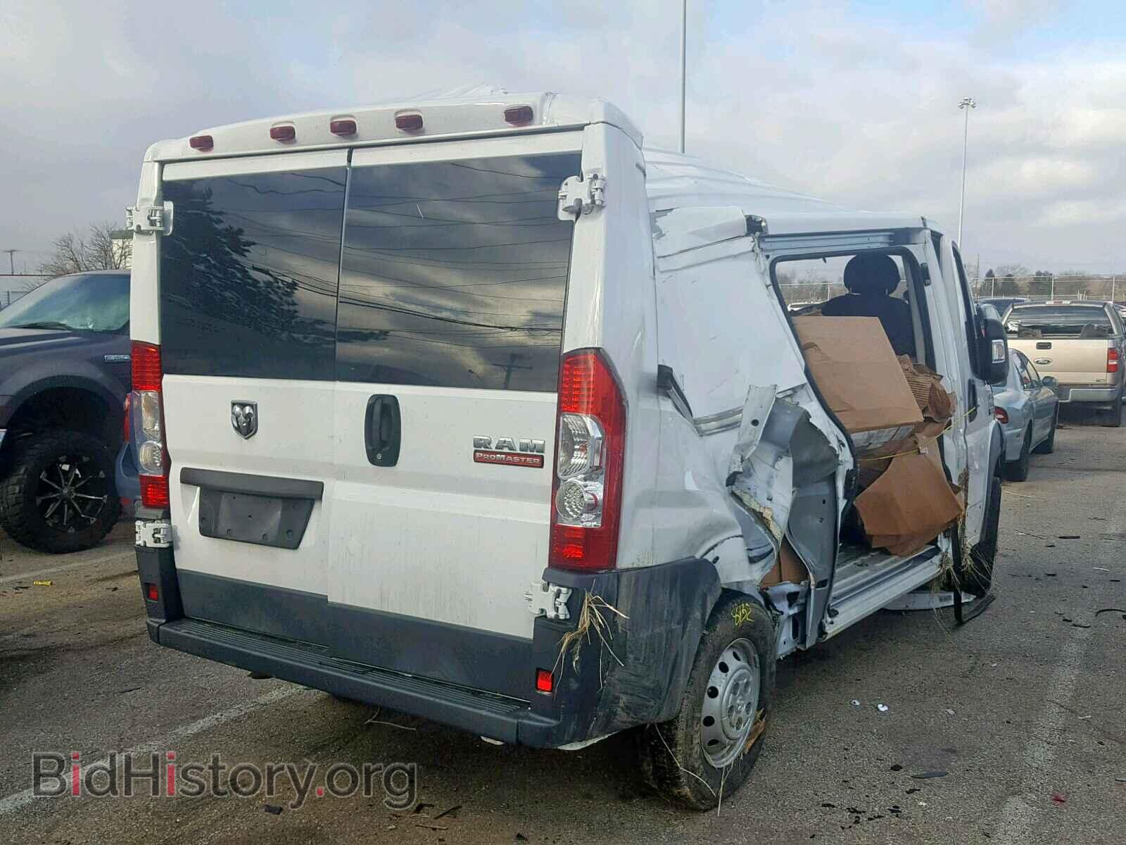 2016 RAM PROMASTER - VIN: 3C6TRVAG2GE136859 - Фото 4