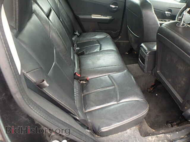 2010 DODGE AVENGER - VIN: 1B3CC5FB0AN224689 - Фото 6