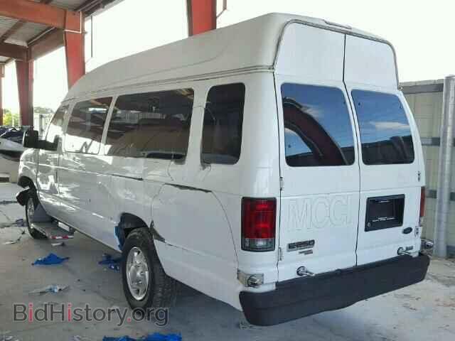 2011 FORD ECONOLINE - VIN: 1FTNS2EWXBDB05469 - Photo 3