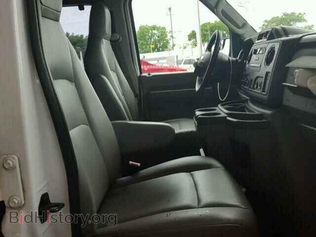 2011 FORD ECONOLINE - VIN: 1FTNS2EWXBDB05469 - Photo 5