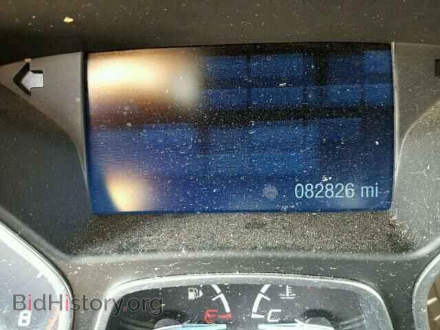 2013 FORD FOCUS - VIN: 1FADP3F24DL292253 - Photo 8