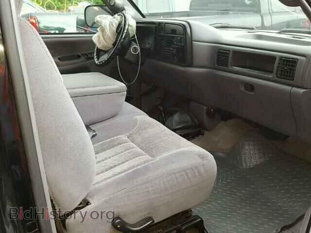 1997 DODGE RAM 3500 - VIN: 3B7MF33D1VM589578 - Photo 5