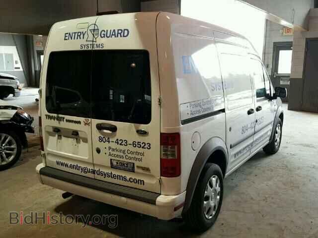 2012 FORD TRANSIT CO - VIN: NM0LS7DN8CT113619 - Фото 4
