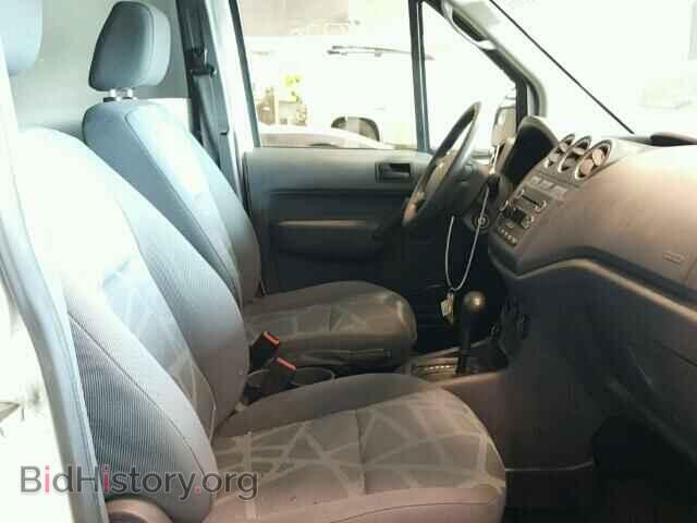 2012 FORD TRANSIT CO - VIN: NM0LS7DN8CT113619 - Фото 5