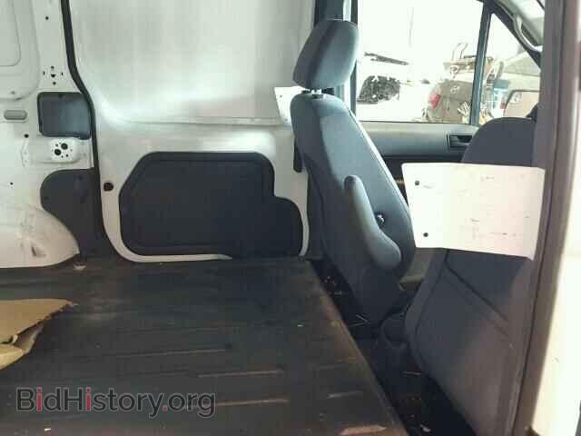 2012 FORD TRANSIT CO - VIN: NM0LS7DN8CT113619 - Фото 6