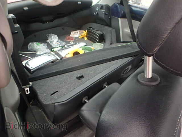 2000 VOLKSWAGEN BEETLE - VIN: 3VWDD21C9YM472665 - Фото 6